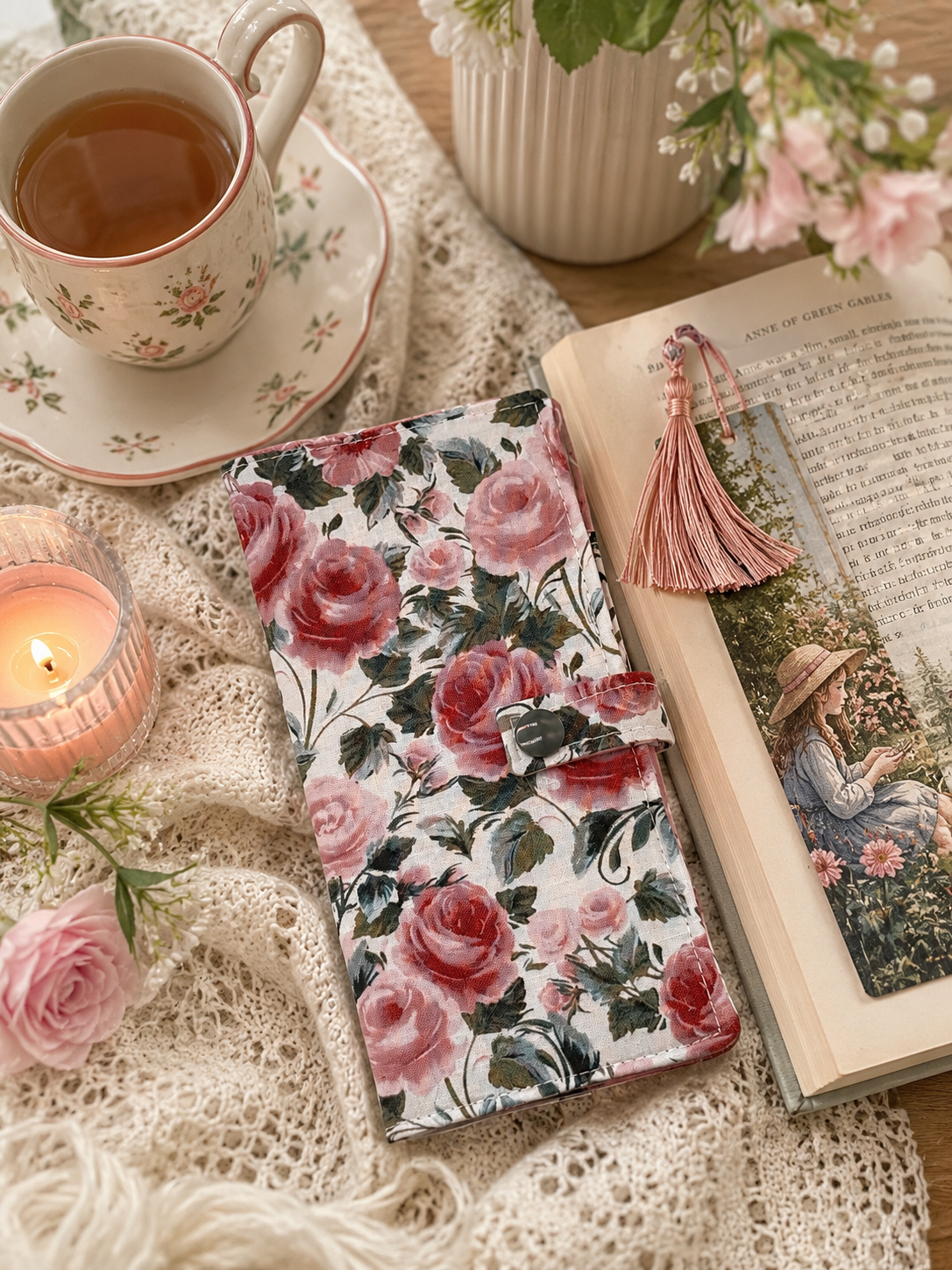 Rose Garden Collection